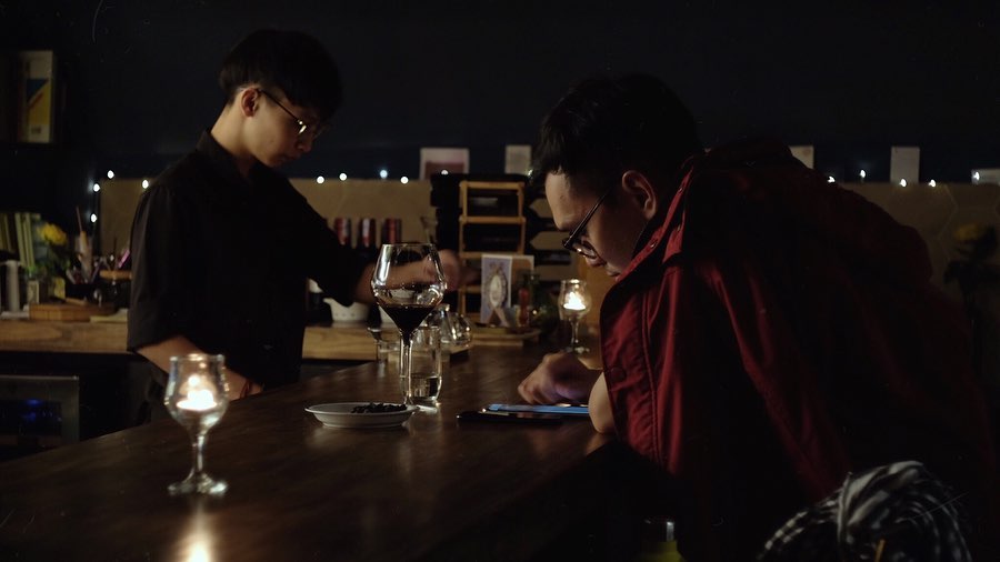 Buổi tối lành lạnh, ghé các quán bar - cocktail Đà Lạt chill thì còn gì bằng