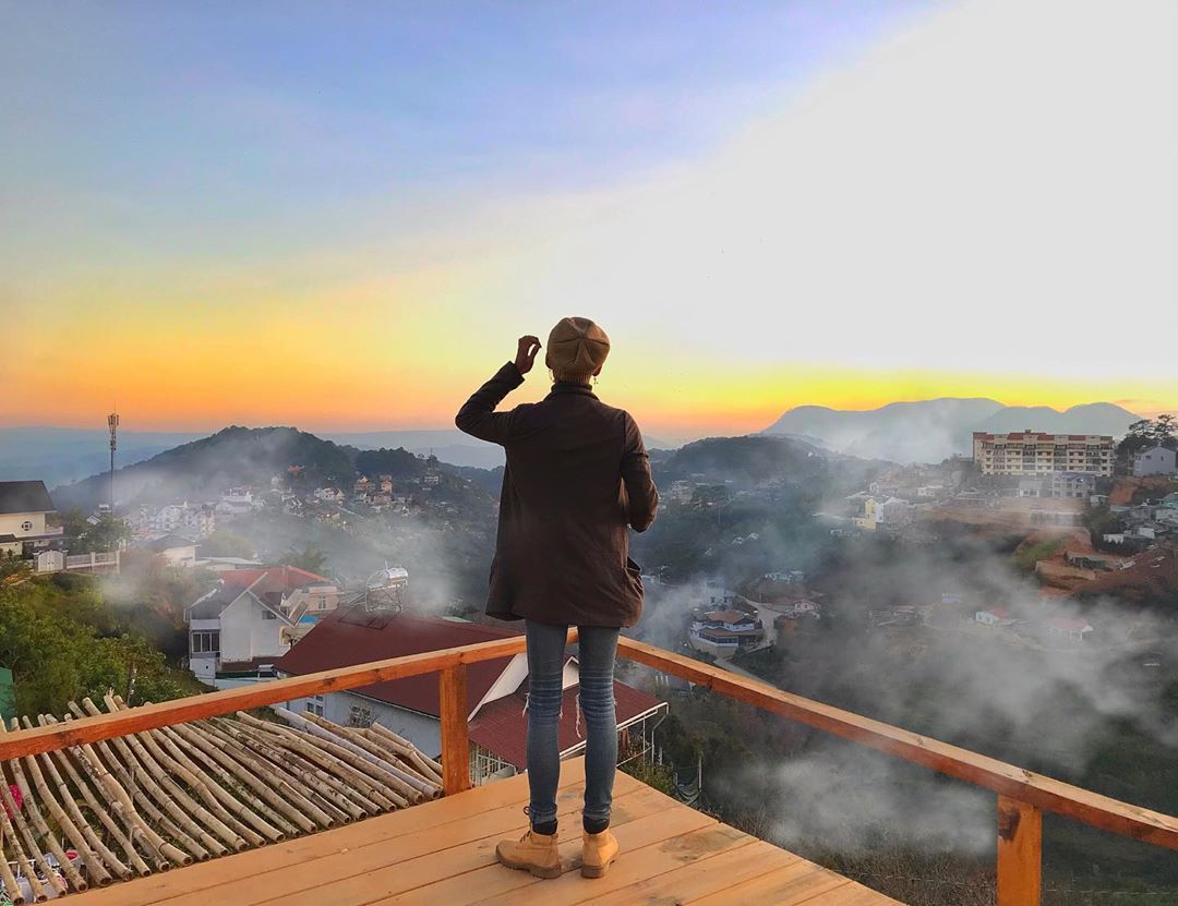 Quán Chiu Đà Lạt Quán Chiu Đà Lạt