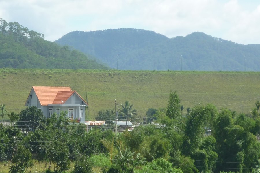 D'ran bình yên