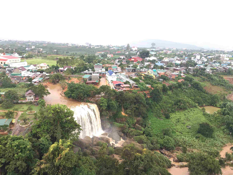 sự hùng vĩ của thiên nhiên sự hùng vĩ của thiên nhiên