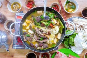 Review H’mông Quán có món thịt ngựa, hương vị Tây Bắc ngay trong lòng Đà Lạt