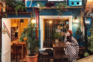 Quán ăn Tây siêu ngon, không gian yên tĩnh – Glas Srca Café Deli Đà Lạt