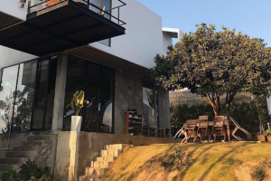 Một địa điểm lưu trú ở ngoại ô phong cách Bohemian cực độc đáo – Dusk Homestay