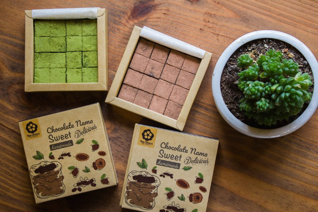 Chocolate nguyên chất hảo hạng Chocolate nguyên chất hảo hạng
