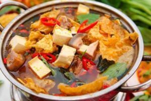 Top những quán lẩu dê ở Đà Lạt làm say đắm biết bao nhiêu trái tim
