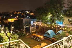 Yên’s homestay có điều gì mà khiến dân tình nhấp nhổm muốn tới cho bằng được?