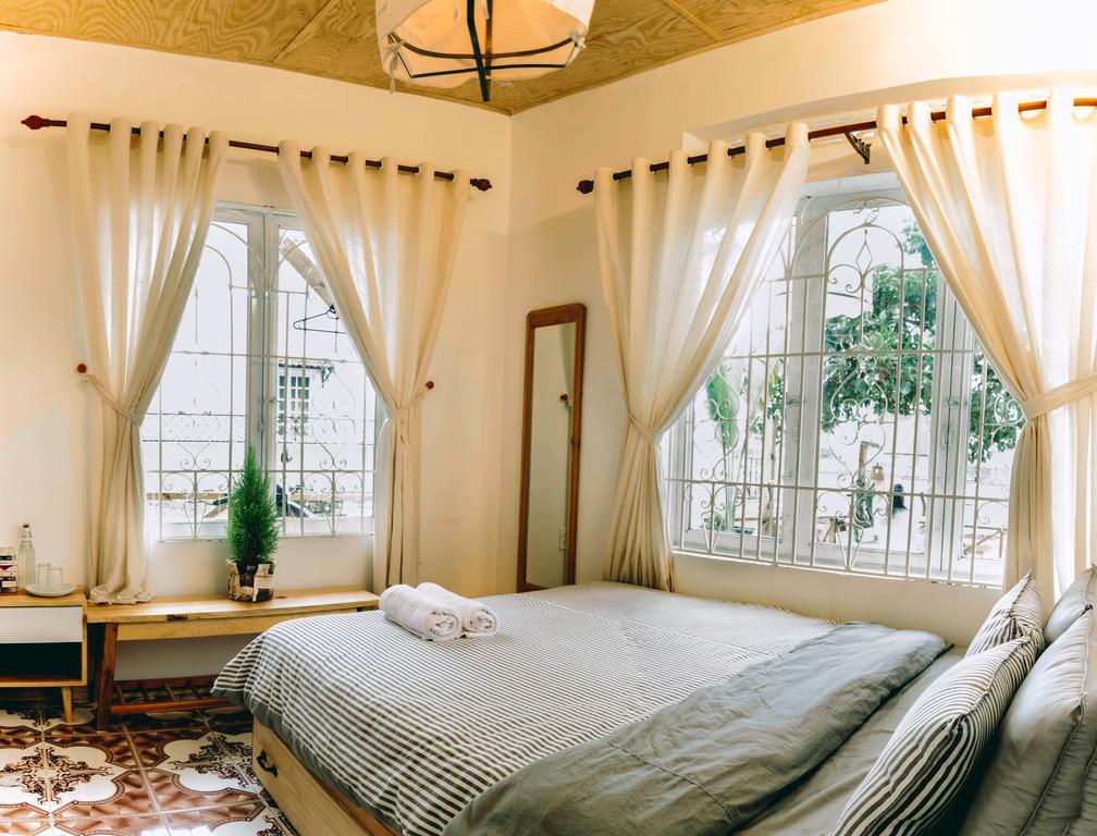 Yên’s homestay