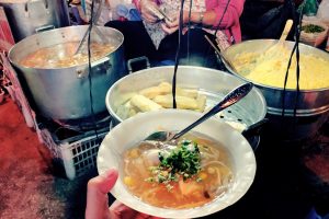 Top những quán ăn đêm ở Đà Lạt ngon không thể chối từ
