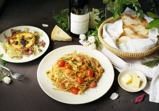 Émai – Italian Restaurant, Cafe & Homestay Émai – Italian Restaurant, Cafe & Homestay