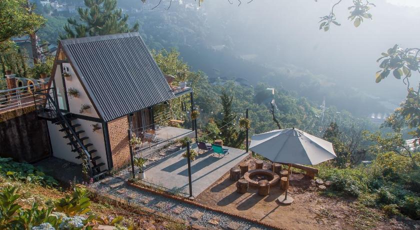 Leng Keng Homestay Leng Keng Homestay