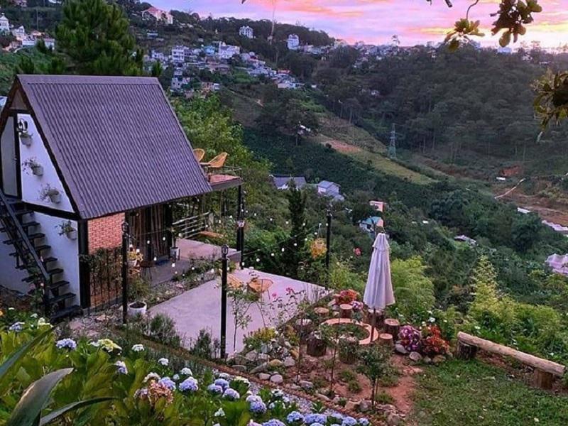 Leng Keng homestay Leng Keng homestay