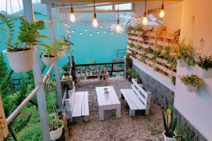 Tận hưởng kỳ nghỉ bình yên ở Togethers Homestay với view ngắm núi rừng