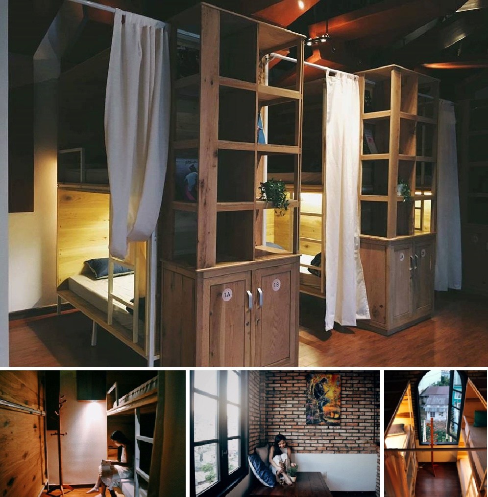 Rosemary – Bed & Coffee House