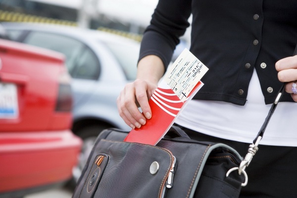 Mua vé rẻ phù hợp với lịch trình của bạn