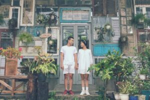 Là Đà Lạt Homestay với không gian thơ mộng và cả trăm góc sống ảo