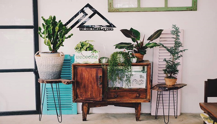 Góc decor siêu xinh Góc decor siêu xinh