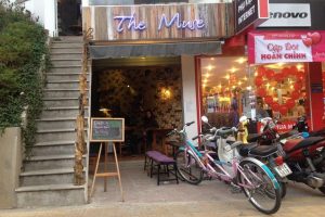 Tìm hiểu thêm điểm dừng chân phong cách hoài cổ – The Muse Dalat