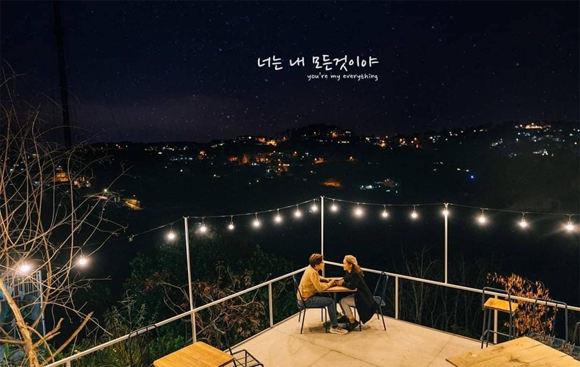 Chill cùng mây trời Chill cùng mây trời