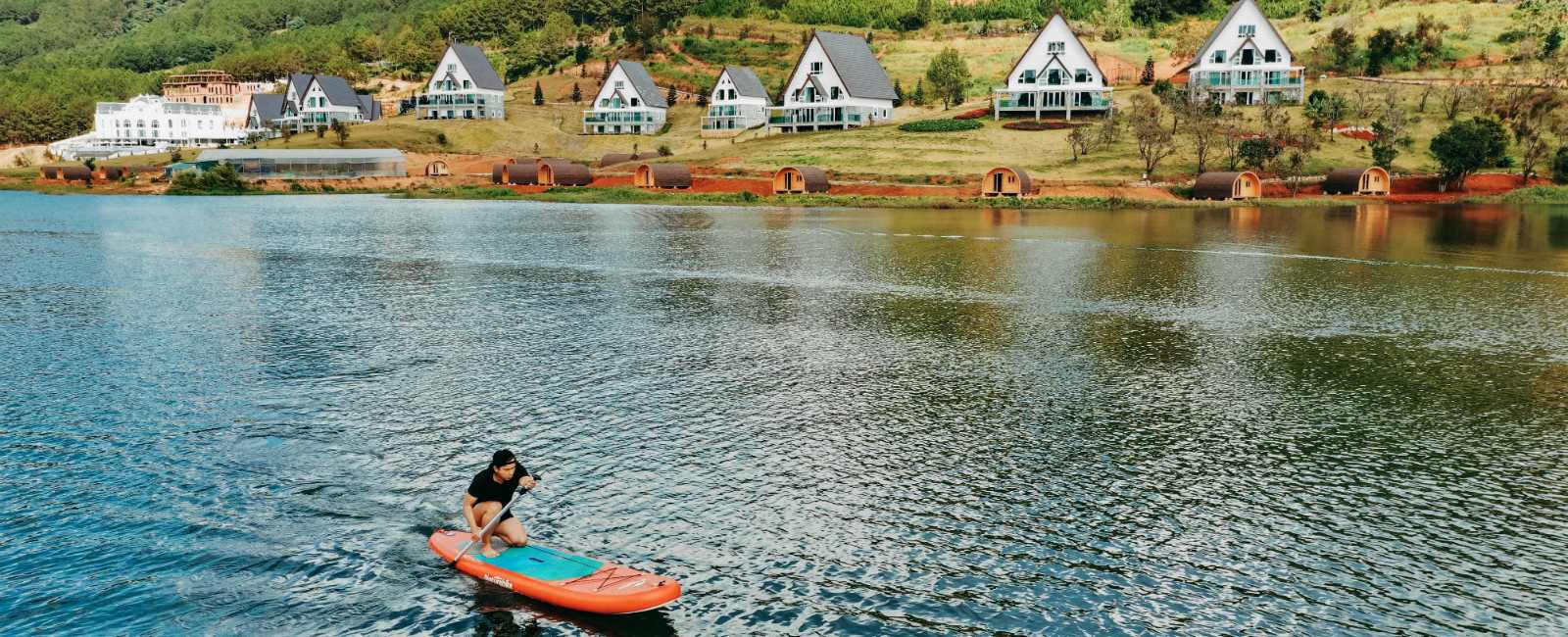Đà Lạt Wonder Resort Đà Lạt Wonder Resort