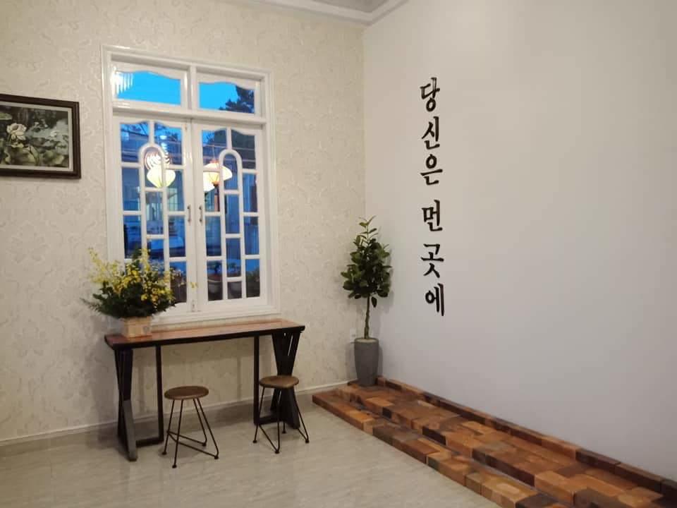 Riêng Một Góc Trời Riêng Một Góc Trời