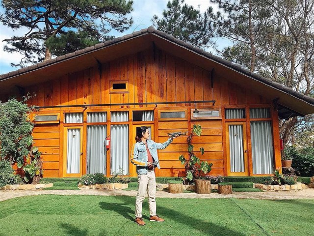 Nomini homestay Nomini homestay
