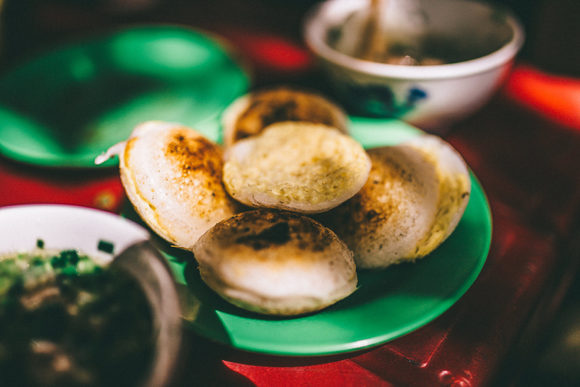 quán ăn đêm ở Đà Lạt