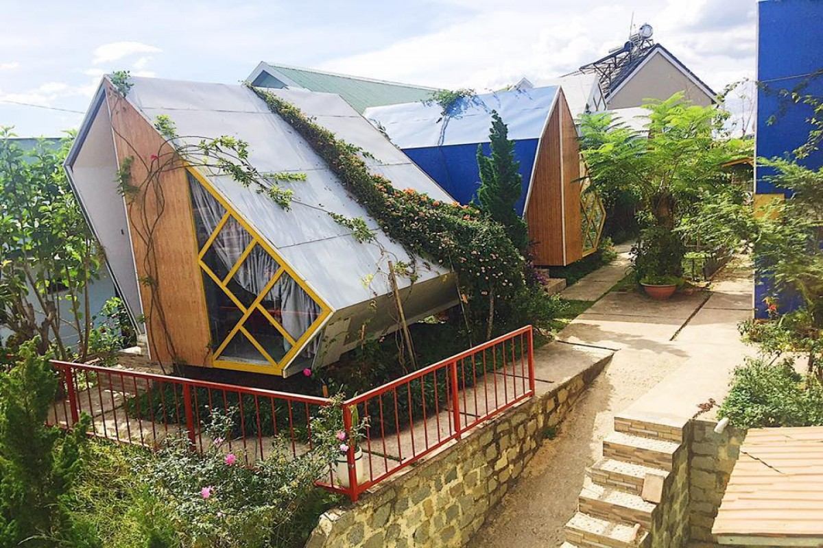 Legume homestay Legume homestay