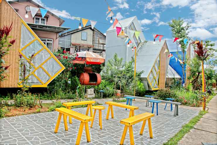 Legume homestay Legume homestay
