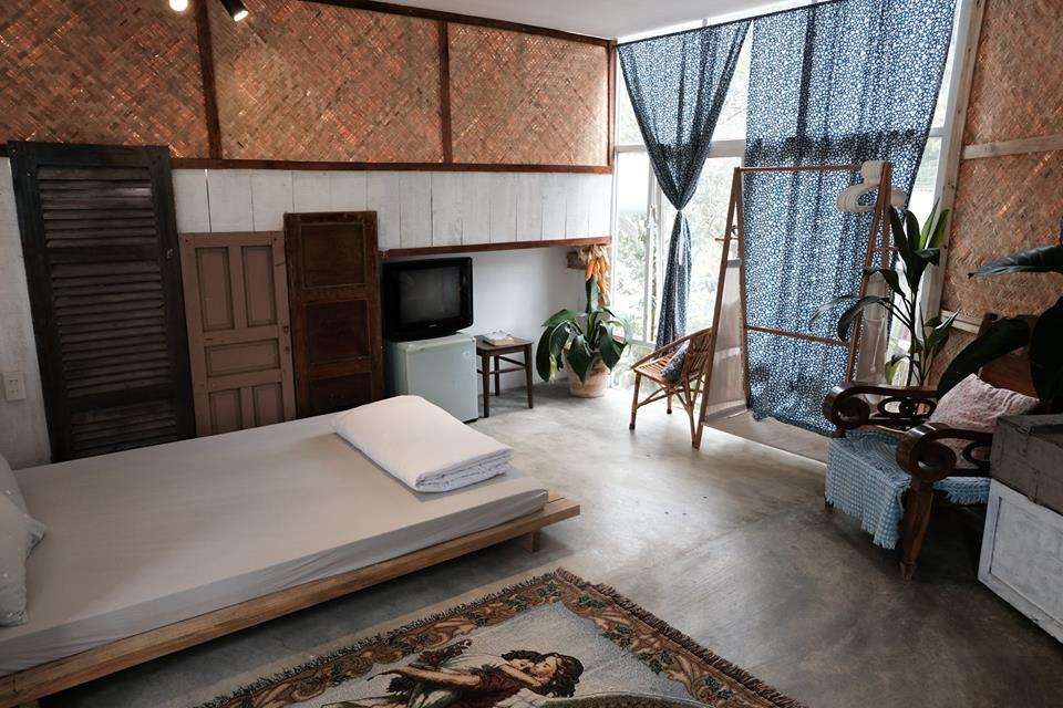 Phòng ốc sạch đẹp Phòng ốc sạch đẹp