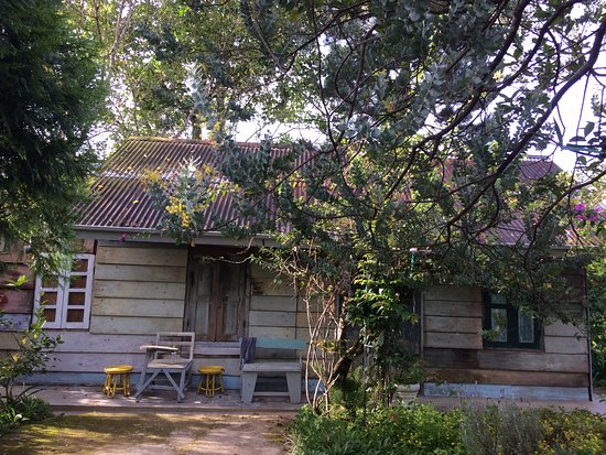 Nomad home Dalat