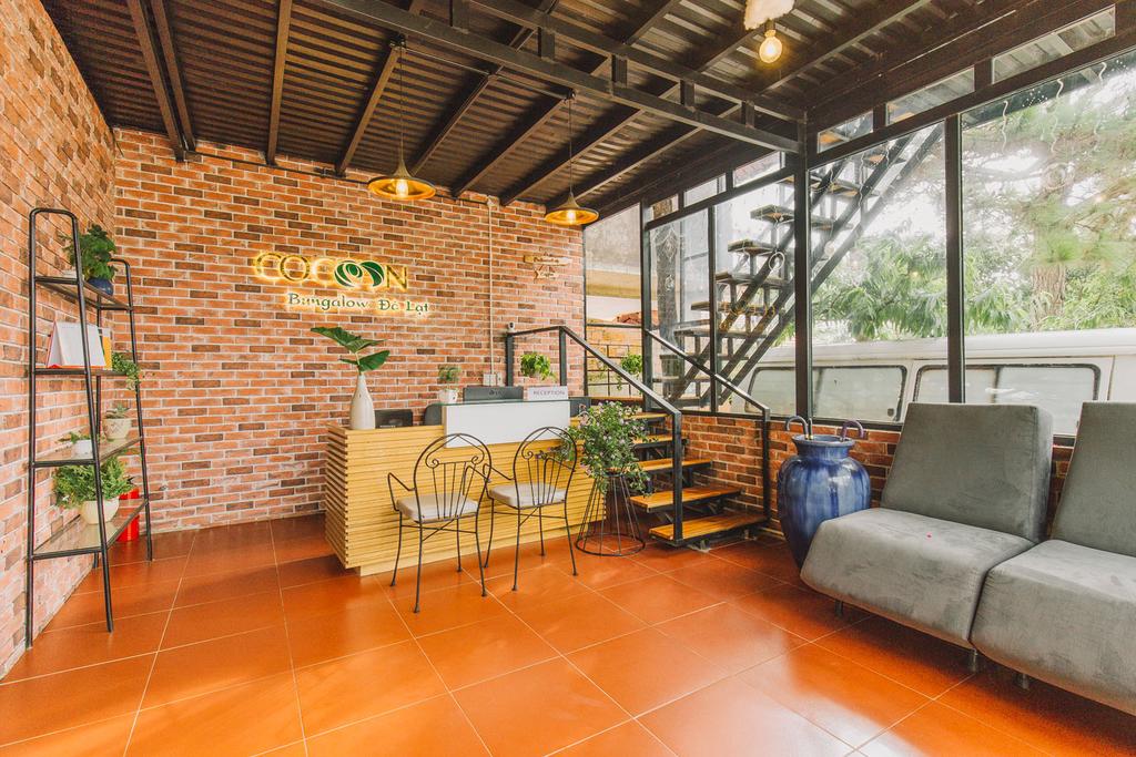 Cocoon Bungalow
