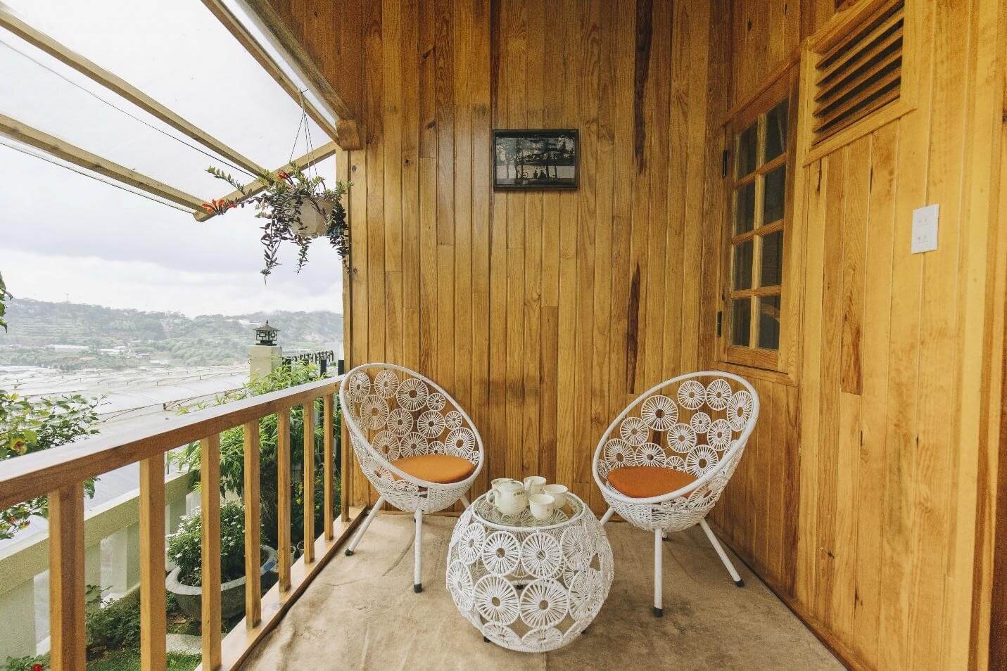 Danh Tiến Villa & Bungalow
