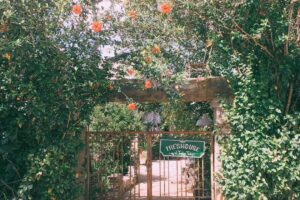 Tre’s house homestay – Căn nhà hoài cổ sử dụng nội thất tre và đồ tái chế độc đáo