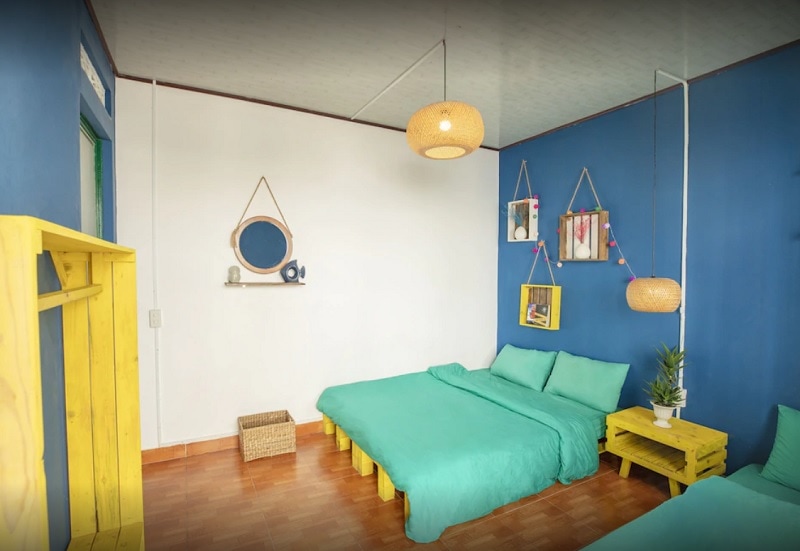 Đà Lạt 1900s homestay Đà Lạt 1900s homestay