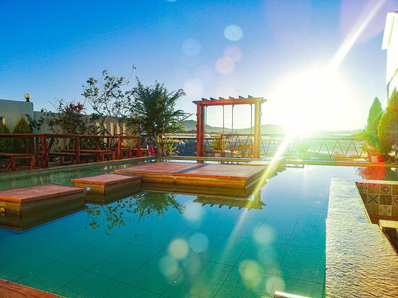 Soulmate homestay Soulmate homestay