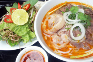 Tổng hợp những quán bún bò ngon ở Đà Lạt bạn nên biết