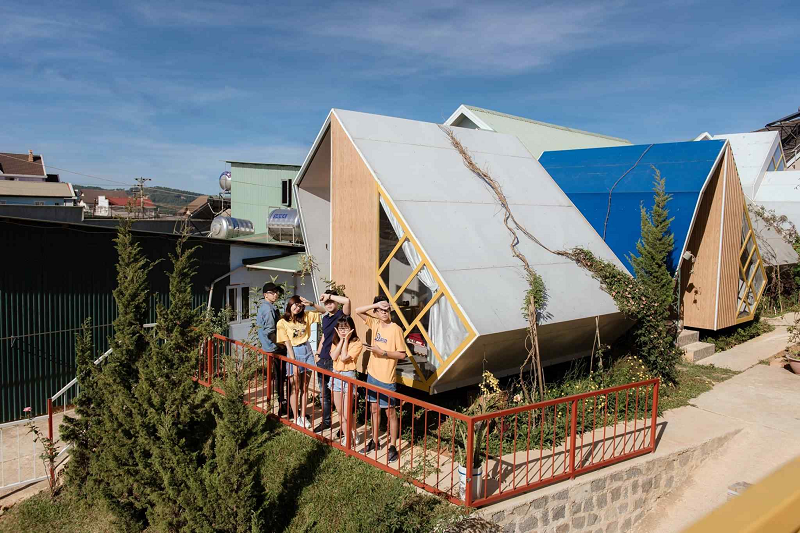 Legume homestay Legume homestay