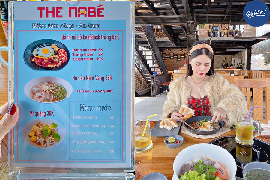 The Nabe