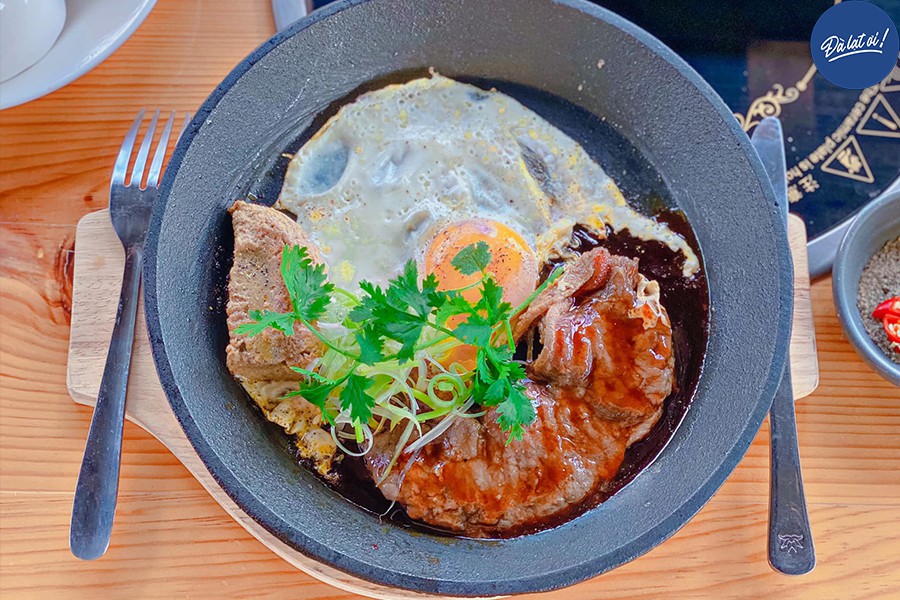 The Nabe