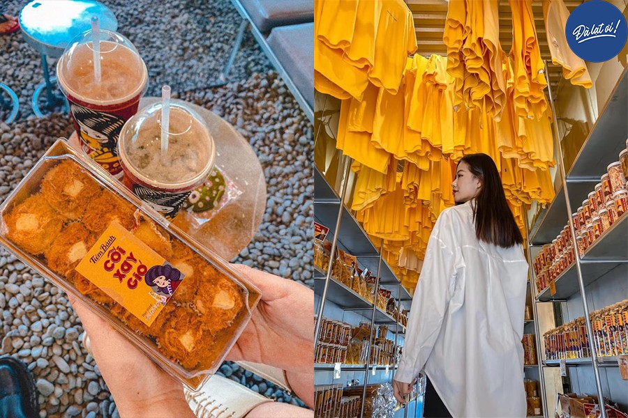 Cối Xay Gió