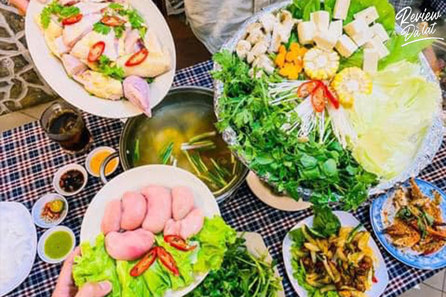 Bố Già Quán