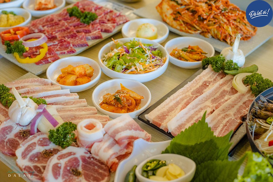 Giá cả hợp lý