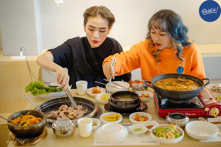 bukchon