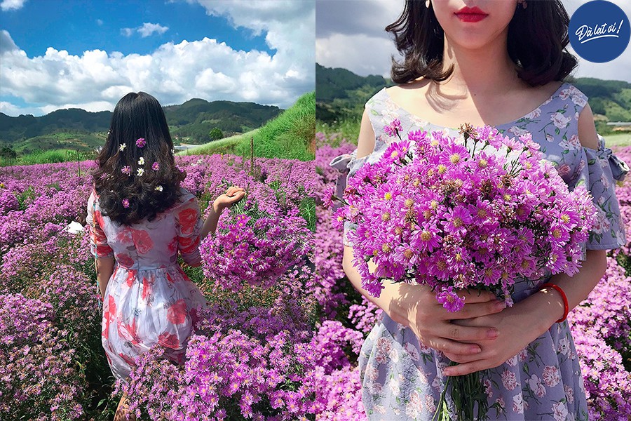 Điểm đến không thể bỏ qua
