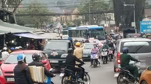 Đèn giao thông sẽ được lắp đặt hoàn thiện trong năm 2021