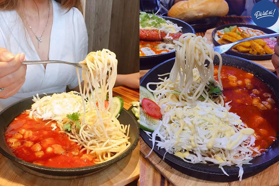 Ohana Dalat