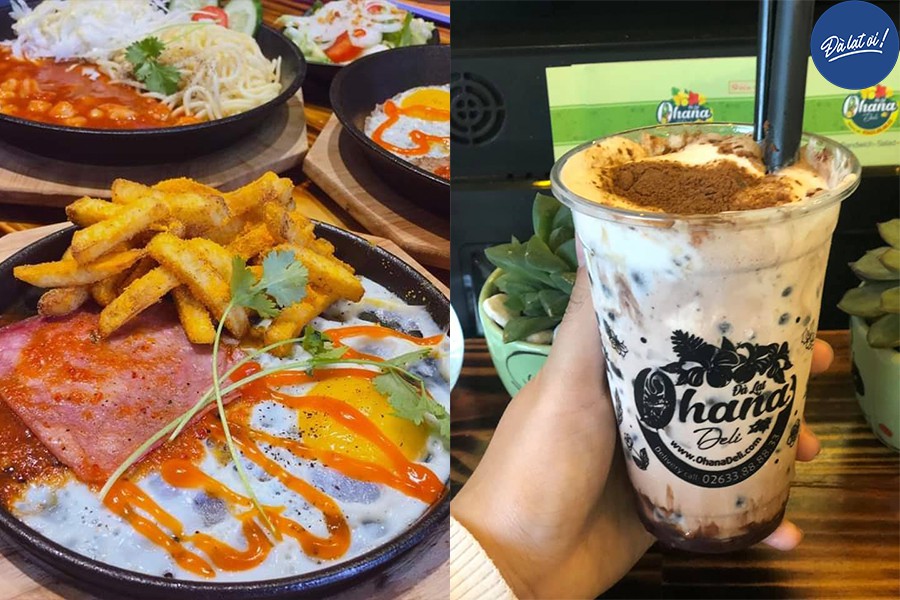 Ohana Dalat