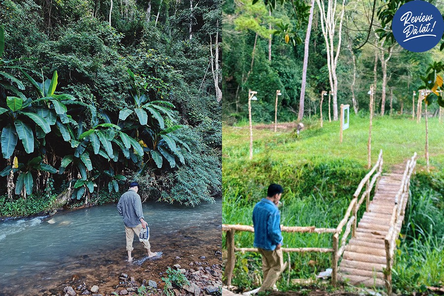 Dalat Camp