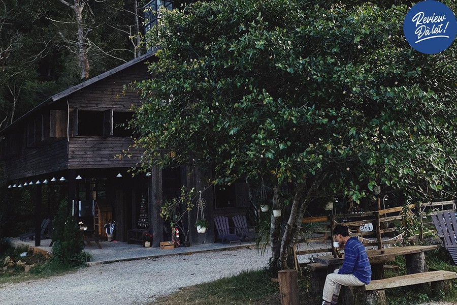 Dalat Camp