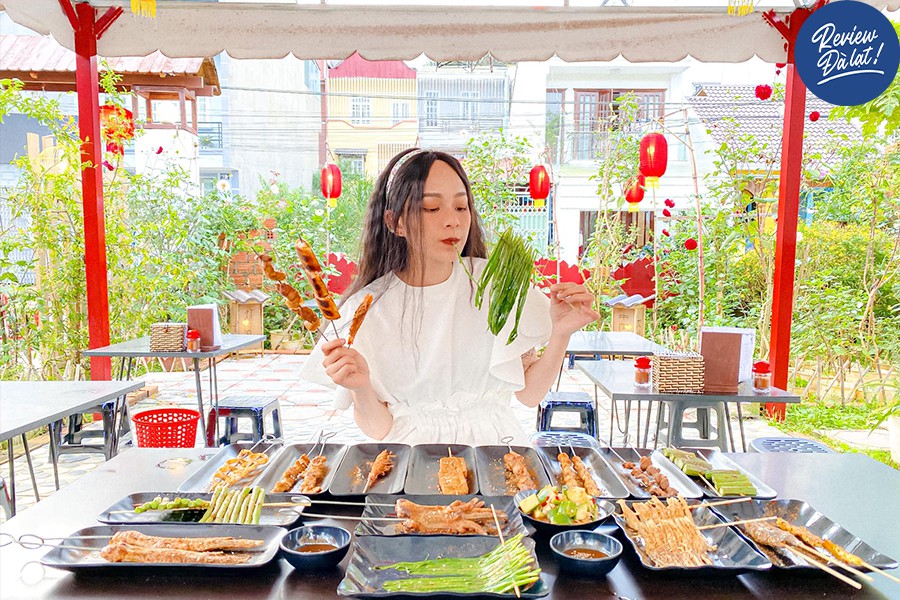 Hongkong BBQ